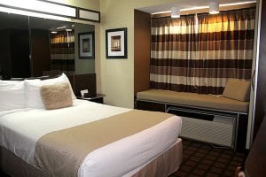 Microtel Inn and Suites Franklin