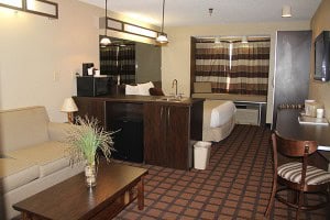 Microtel Inn and Suites