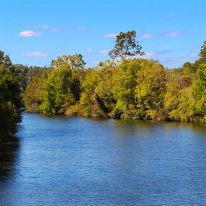 Little Tennessee River Franklin, NC