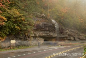 Take a beautiful Fall drive.