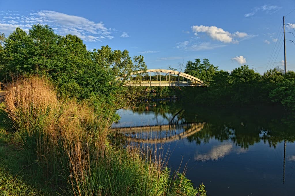 Greenway Franklin, NC