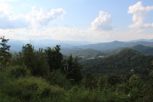 Blue Ridge Parkway