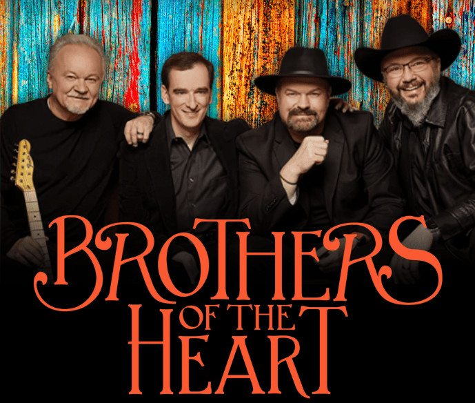 band poster