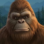 Ask Bigfoot